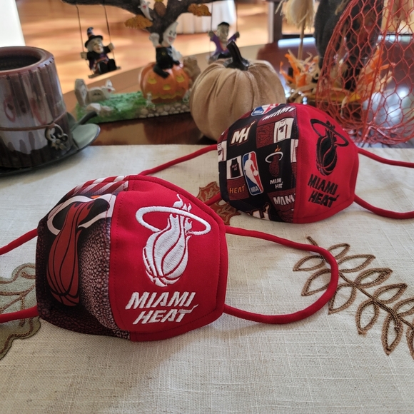 Face mask - Picture 2 of 4